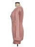 Almost Famous Pink Cardigan Size L - photo 5