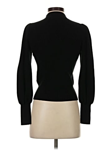 Banana Republic Turtleneck Sweater (view 2)