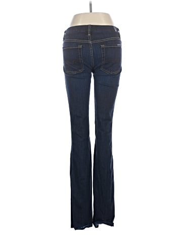 7 For All Mankind Jeans (view 2)