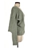Pinque Green Pullover Sweater Size M - photo 4