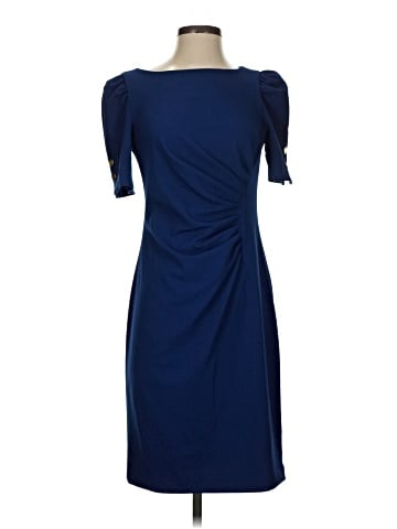 DKNY Cocktail Dress (view 1)