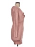 Almost Famous Pink Cardigan Size L - photo 4