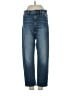 Uniqlo Blue Jeans Size 23 waist - photo 1