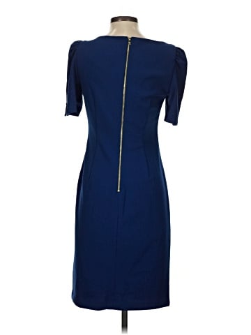DKNY Cocktail Dress (view 2)