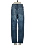 Uniqlo Blue Jeans Size 23 waist - photo 2