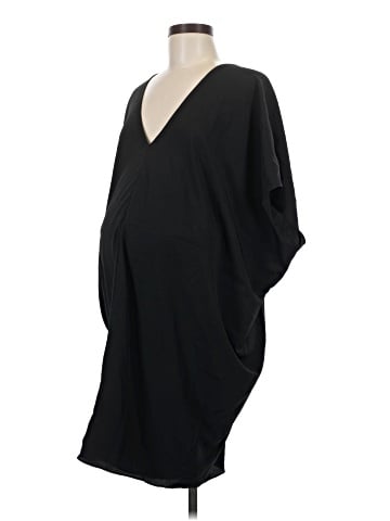 Hatch Kimono (view 1)