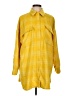 Fantastic Fawn 100% Polyester Yellow Coat Size L - photo 1