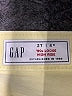 Gap Yellow Casual Pants Size 27 waist - photo 7