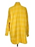 Fantastic Fawn 100% Polyester Yellow Coat Size L - photo 2