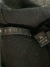 Cyrus Black Cardigan Size XL - photo 7