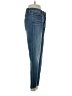 Uniqlo Blue Jeans Size 23 waist - photo 4
