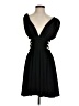 Express Black Cocktail Dress Size S - photo 1