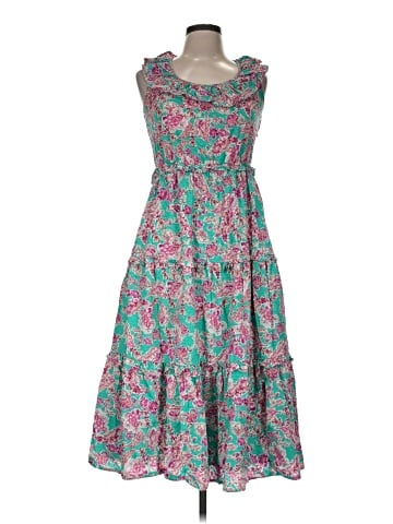 J.Crew Factory Store Casual Dress (view 1)
