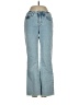 FRAME Blue Jeans Size 25 waist - photo 1