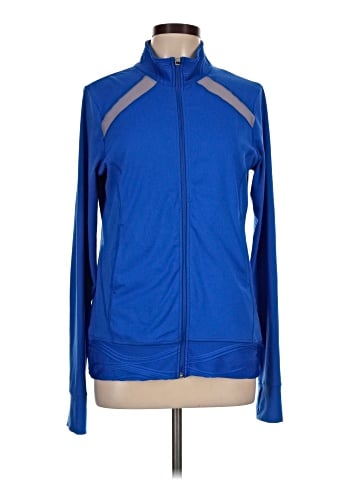 Balance Collection Zip Up Hoodie (view 1)
