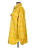 Fantastic Fawn 100% Polyester Yellow Coat Size L - photo 5