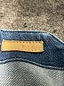 Pilcro Blue Jeans Size 30 waist (tall) - photo 8