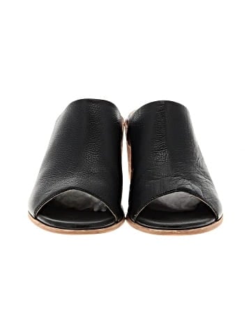 Dr. Scholl's Mule/Clog (view 2)