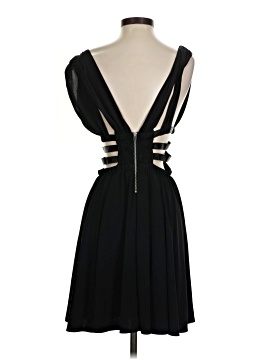 Express Cocktail Dress (view 2)