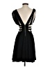Express Black Cocktail Dress Size S - photo 2