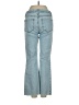 FRAME Blue Jeans Size 25 waist - photo 2
