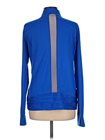 Balance Collection Zip Up Hoodie (view 2)