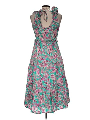 J.Crew Factory Store Casual Dress (view 2)