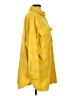 Fantastic Fawn 100% Polyester Yellow Coat Size L - photo 4