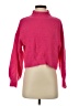 Lulus Pink Turtleneck Sweater Size S - photo 1