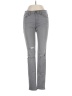 FRAME Denim Gray Jeans Size 27 waist - photo 1