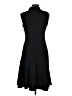 SLNY Black Cocktail Dress Size 8 - photo 2