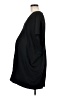 Hatch 100% Polyester Black Kimono One size - photo 5
