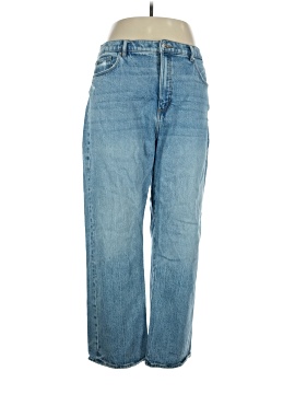 Ann Taylor Loft Jeans