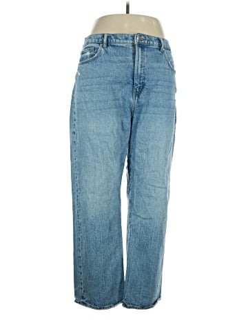 Ann Taylor LOFT Jeans (view 1)