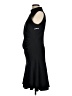 SLNY Black Cocktail Dress Size 8 - photo 5