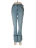 J Brand Color Block Blue Jeans Size 28 waist - photo 1
