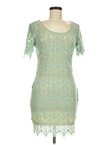 Ark & Co. Cocktail Dress (view 1)