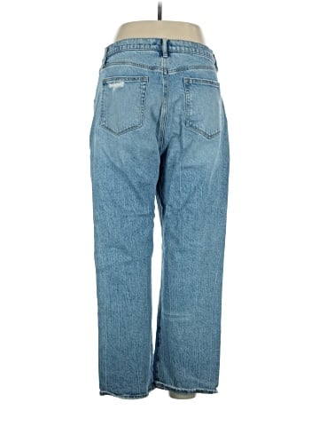 Ann Taylor LOFT Jeans (view 2)