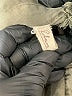 Elan 100% Cotton Green Jacket Size L - photo 6