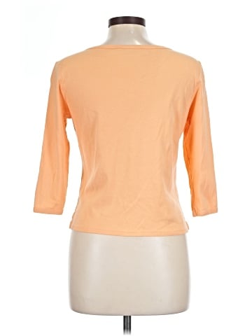 Ralph Lauren Sport 3/4 Sleeve T-Shirt (view 2)