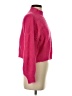 Lulus Pink Turtleneck Sweater Size S - photo 4