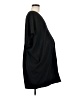 Hatch 100% Polyester Black Kimono One size - photo 4