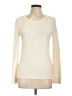 Talbots Ivory Pullover Sweater Size L - photo 1