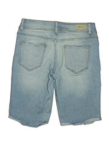 Cello Jeans Denim Shorts (view 2)