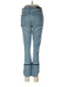 J Brand Color Block Blue Jeans Size 28 waist - photo 2