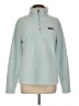 Patagonia 100% Polyester Teal Fleece Size M - photo 1