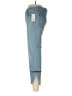 J Brand Color Block Blue Jeans Size 28 waist - photo 5