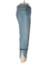 J Brand Color Block Blue Jeans Size 28 waist - photo 4