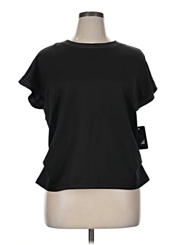 Mine Short Sleeve T-Shirt (view 1)