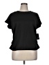 Mine Black Short Sleeve T-Shirt Size XL - photo 1